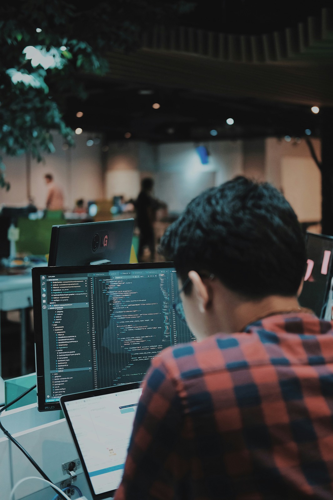 Startup with global clients in SaaS or digital product