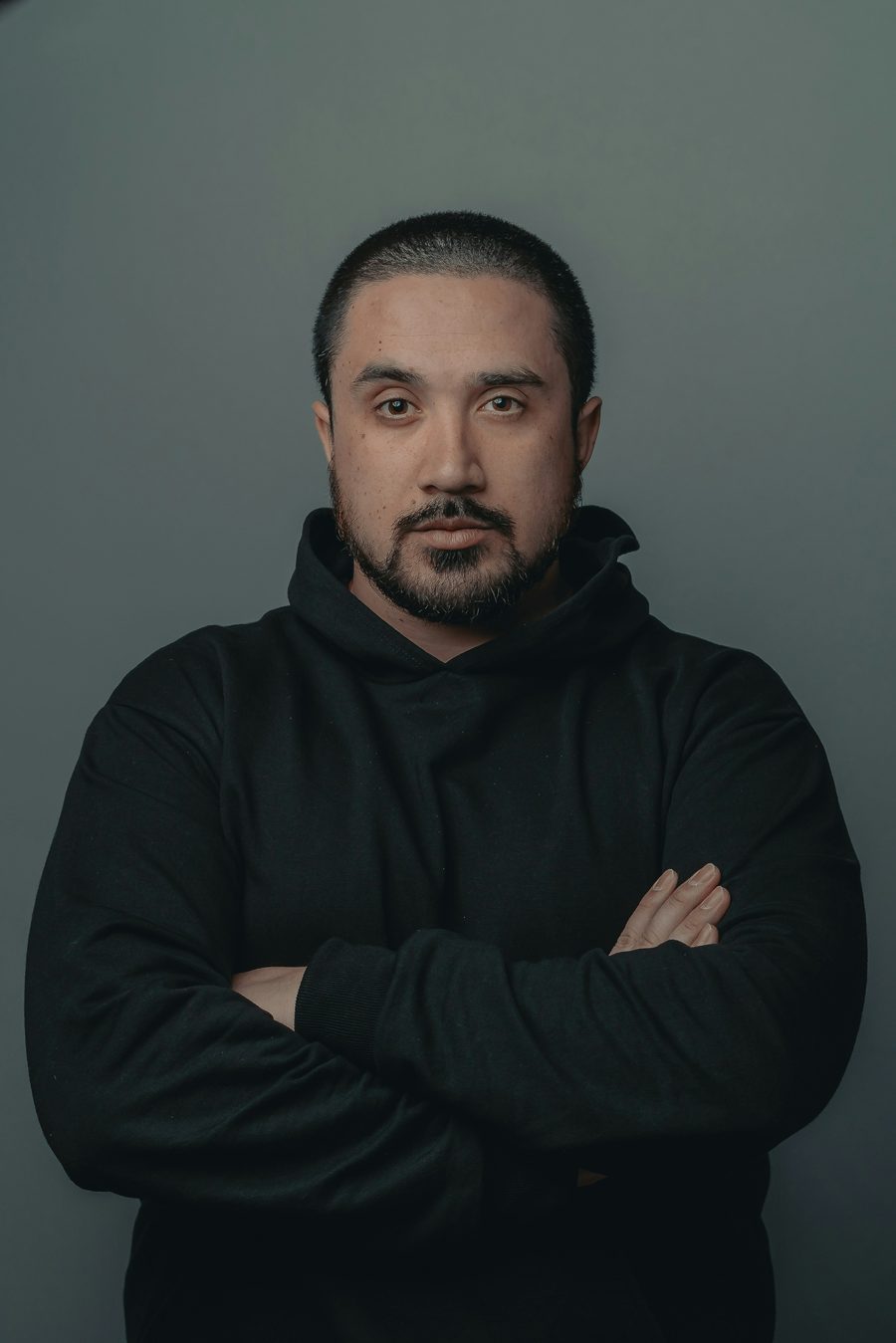 Asesor soporte Kunga